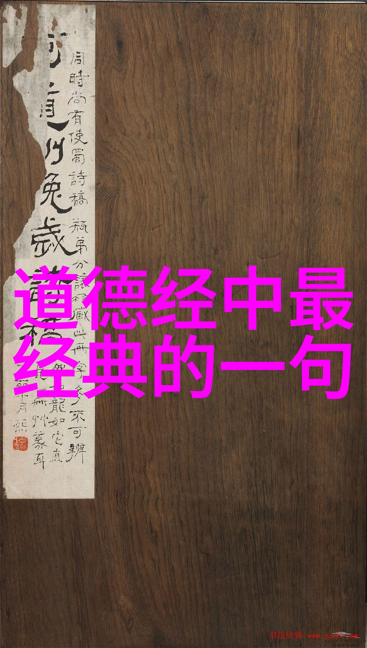 道法自然穿越古籍的智慧篇