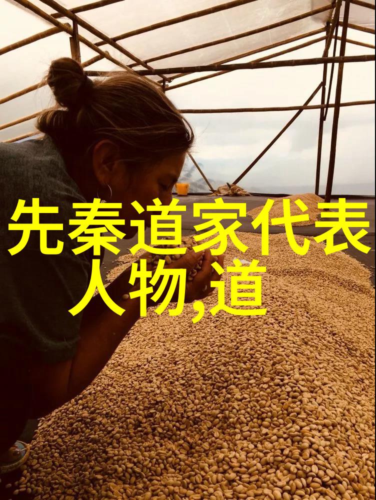道家先贤的秘密遗训
