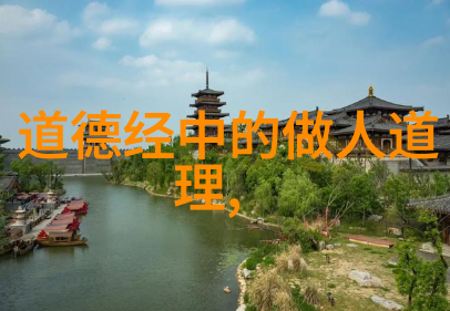 虚空之中无为之心穿越时空的秘密使者