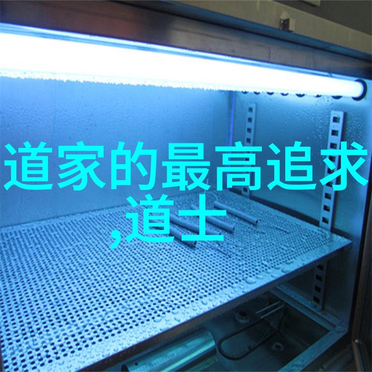 道家法术自学指南揭秘内功与符咒的秘密