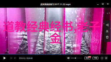 无为而不为无不为而为探索生活中的道德与选择