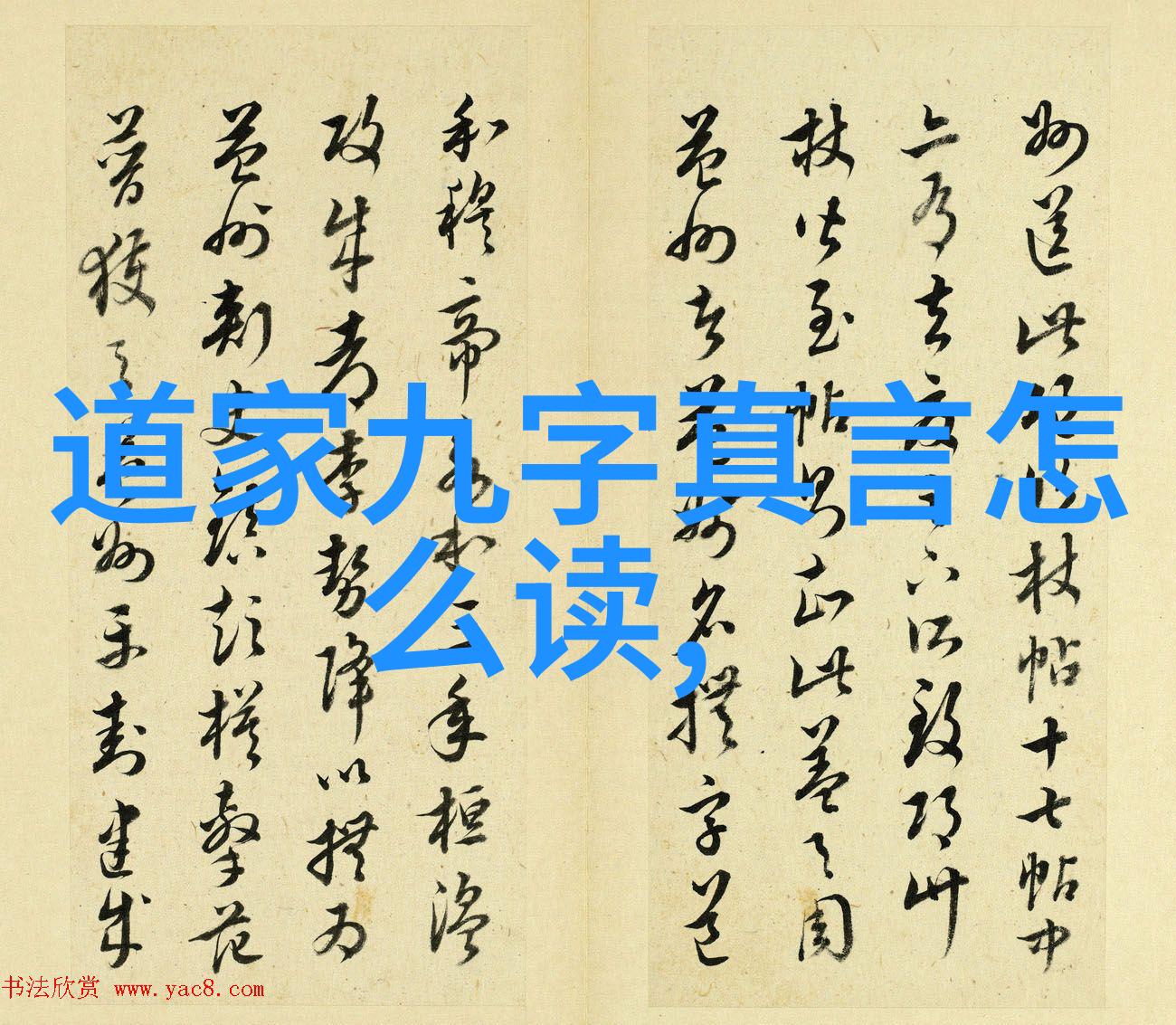 道家学派简介探索天人合一的智慧
