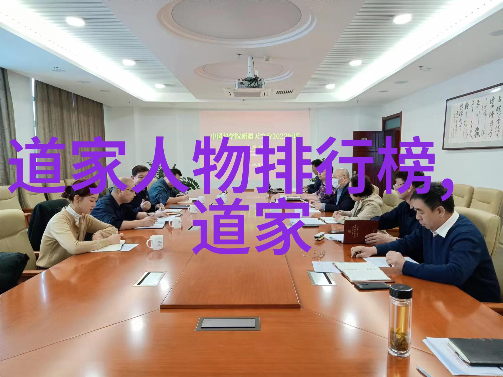 天师之谜道士中究竟有多高的级别