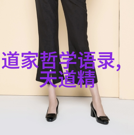 养生之道道家健康生活的智慧