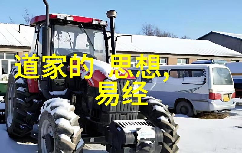 道家故事与哲理探究揭秘古老智慧的奥秘