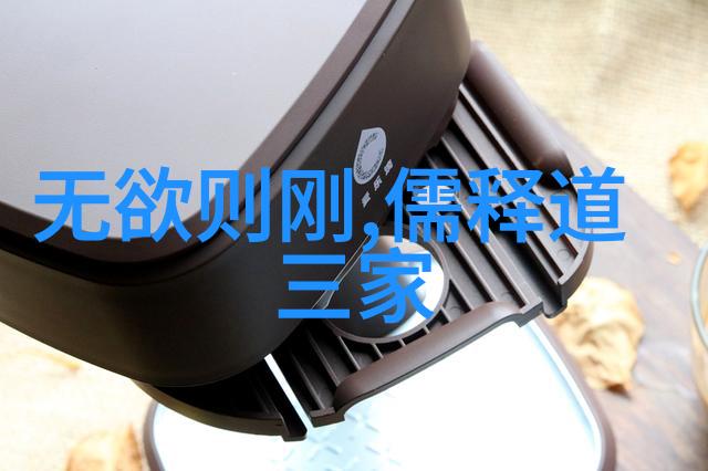 心不死 道不生 欲不灭 道不存-永恒的追求与虚空的涵盖