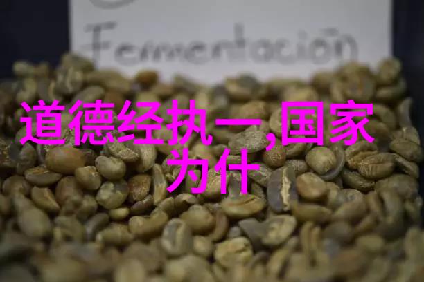 道家哲学的智慧源泉揭秘道与德的奥义