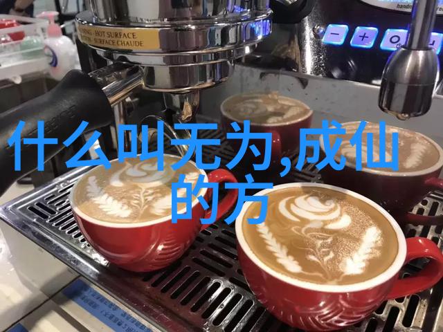 探索道教修行之路一名道士的成长与实践