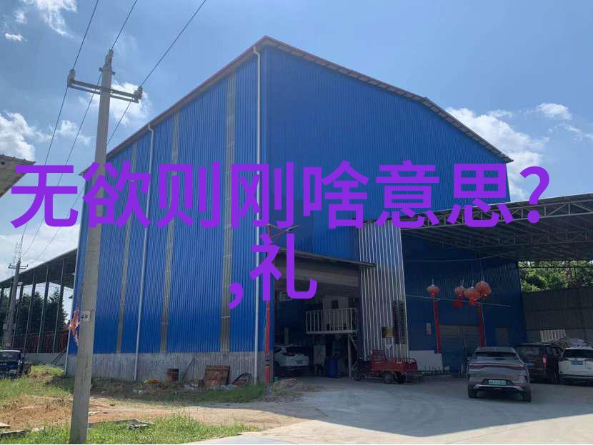 中国近代道家代表人物-清末民初的道教复兴张铭王常言与李先念