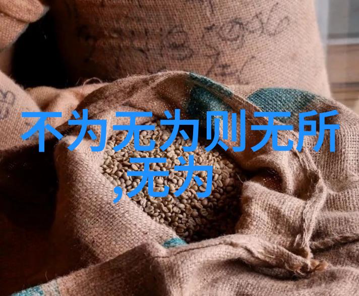 万物为刍狗的哲学探究深度理解自然界中万物相互作用的复杂性