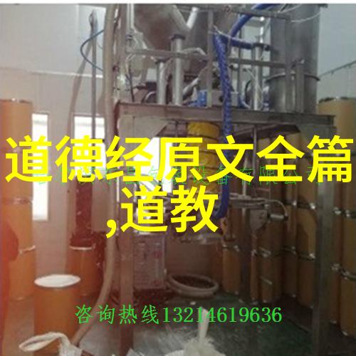 现代道家人物排名我来给你盘点一下那些现代道家的高手们