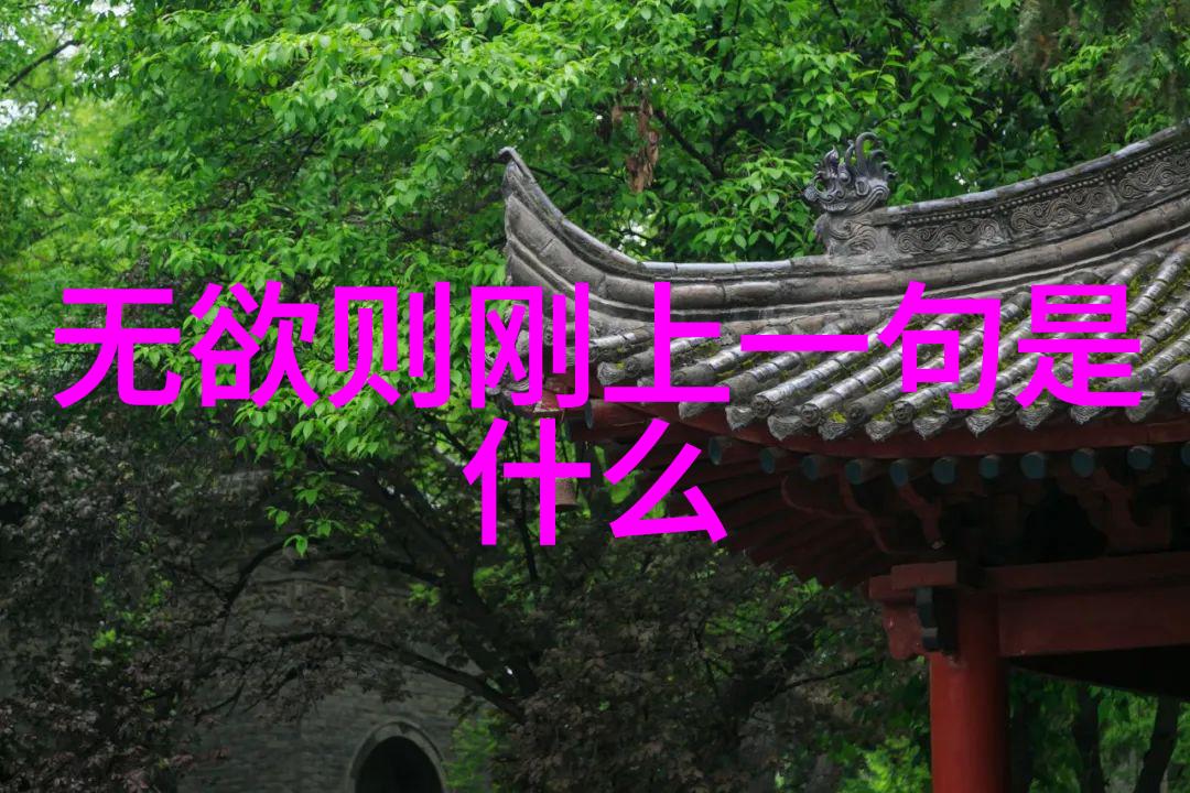 深入浅出如何把握老子的无为而不做