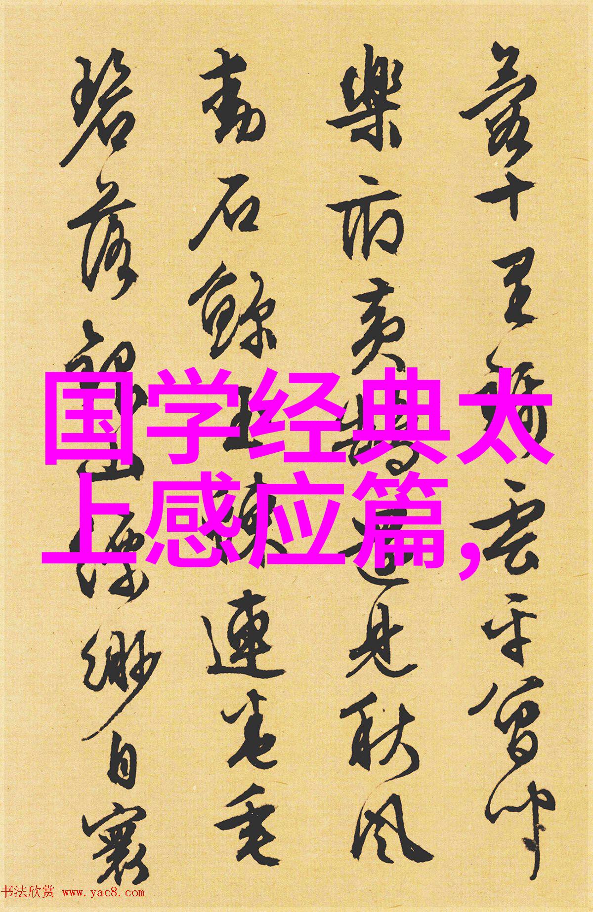 道法自然儒家却要规矩一条龙