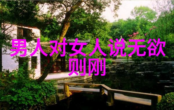 听从内心的声音找到属于自己的道路个人成长与道法自然