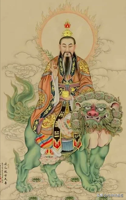 三清四御五老是怎么来的，三清、四御、五老帝君——道家神仙体系本文为你讲清楚/