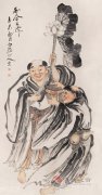 和合二仙_道教文化 -天然道观