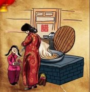 腊八不只是民间节日 更是道教盛会_道教文化 -天