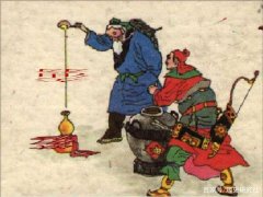 《卖油人》共有三个故事。 为什么它们从教科书