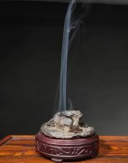 石中蕴含“道”