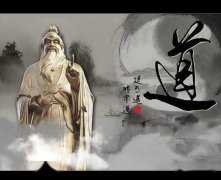 庄子的妻子死了，为什么还要敲鼓、敲壶唱歌？