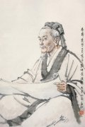 张仲景与《伤寒杂病论》_道教文化 -天然道观