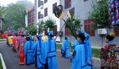 读了《立教十五论》才对道教“出家”有了更深