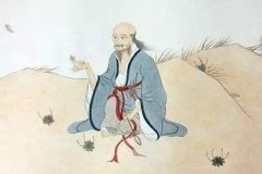 《庄子·内篇》讲了什么？ 主要讲道家三大核心