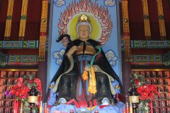黑妈妈为何被尊为东北道教又因何广泛奉祀？_道