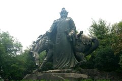 试从修道的角度看岳飞：践行忠孝义慈俭以百姓