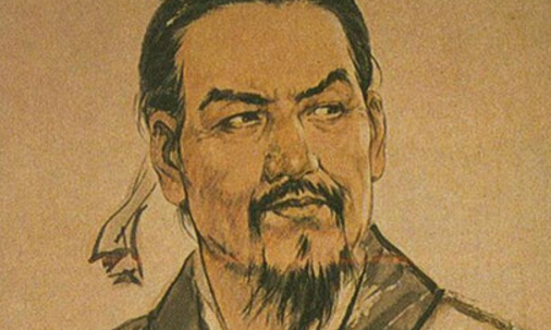 道家代表人物_道家重要人物_道家典型人物/