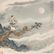 仙家诗词：白玉蟾祖师《曲肱诗》二十首_道教文