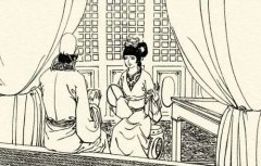 道家故事 ： 夫妻和谐，家和才能万事兴