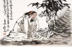 《庄子》10句经典生存智慧改变了很多人的一生现