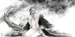 《庄子》中记载的四个梦各个光怪陆离梦蝶只是