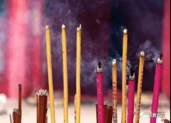 有人问道长：我拜财神要发财这样的想法对吗？