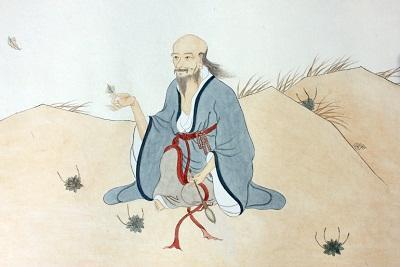 道家文化代表思想_道家音乐思想_道家