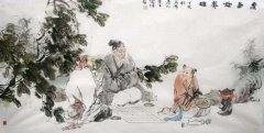 道教与茶