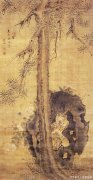 游历游世游心论庄子游的思想在文人画创作中的
