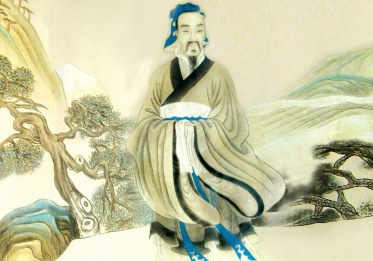 道家典型人物_道家人物_道家主要人物/