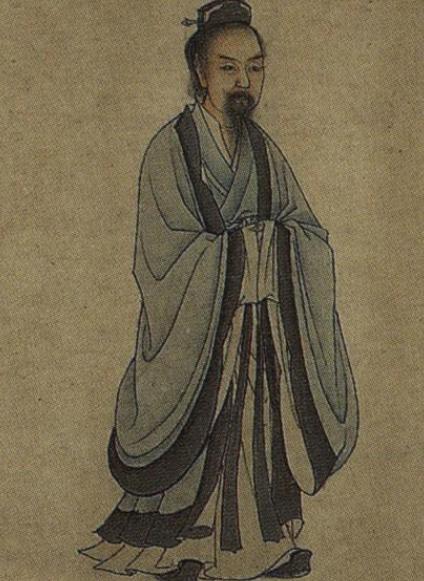 道家主要人物_道家人物形象_道家人物/