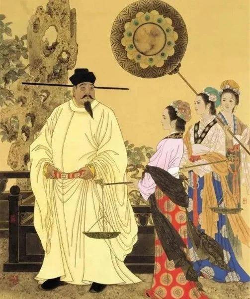 道家人物形象_道家的人物有哪些_道家人物/