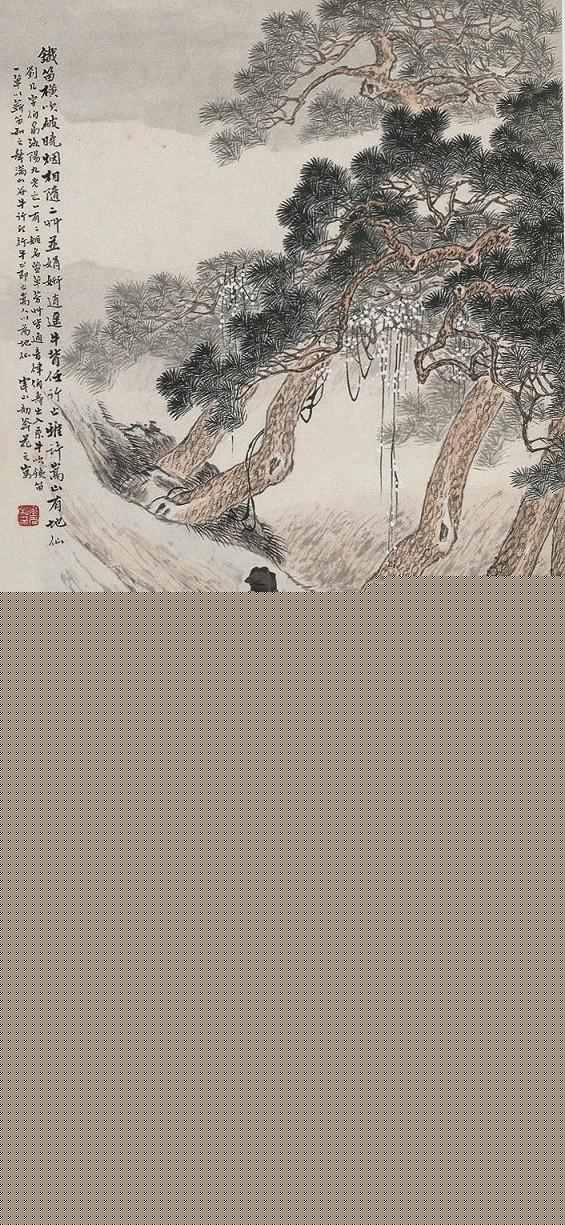 老子的道家思想的核心是什么？是贵柔和上善若水任方圆！/