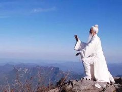 为什么历史上杰出的巫师大多是道家