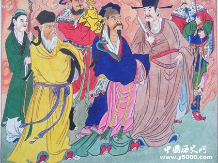 道家代表人物_人物道家代表人物是谁_人物道家代表作品