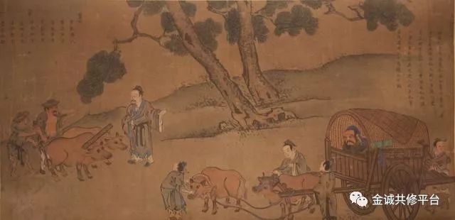 道家思想的核心_道家核心思想主张_道家核心思想追求是