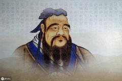 我国古代两大思想流派儒家和道家以及它们的三