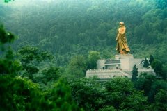 道教的代表人物有哪些