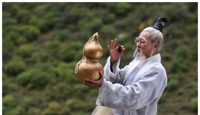 道长宝典系列之道家性经_道家奇门遁甲排盘_道家人物
