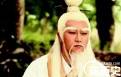 历史上最伟大的天才都是道家人物