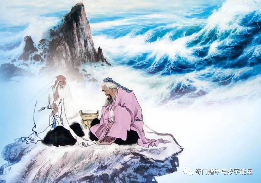 道家核心思想主张_道家核心思想是什么_道家思想的核心